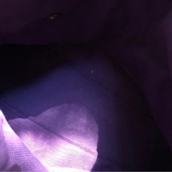 Yves Saint Laurent Muse two bag - Picture 10 of 10